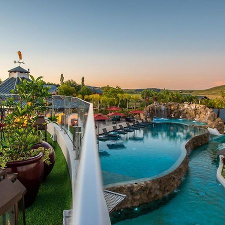 Divisa Experience Resort Sao Francisco de Paula  Bagian luar foto