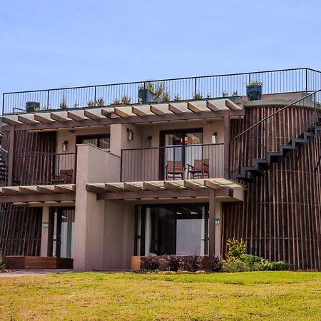 Divisa Experience Resort Sao Francisco de Paula  Bagian luar foto