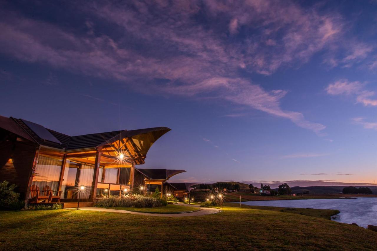 Divisa Experience Resort Sao Francisco de Paula  Bagian luar foto