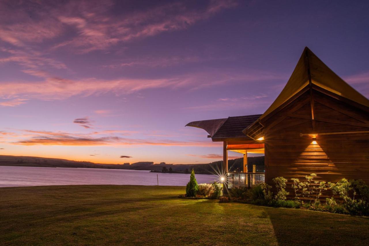 Divisa Experience Resort Sao Francisco de Paula  Bagian luar foto