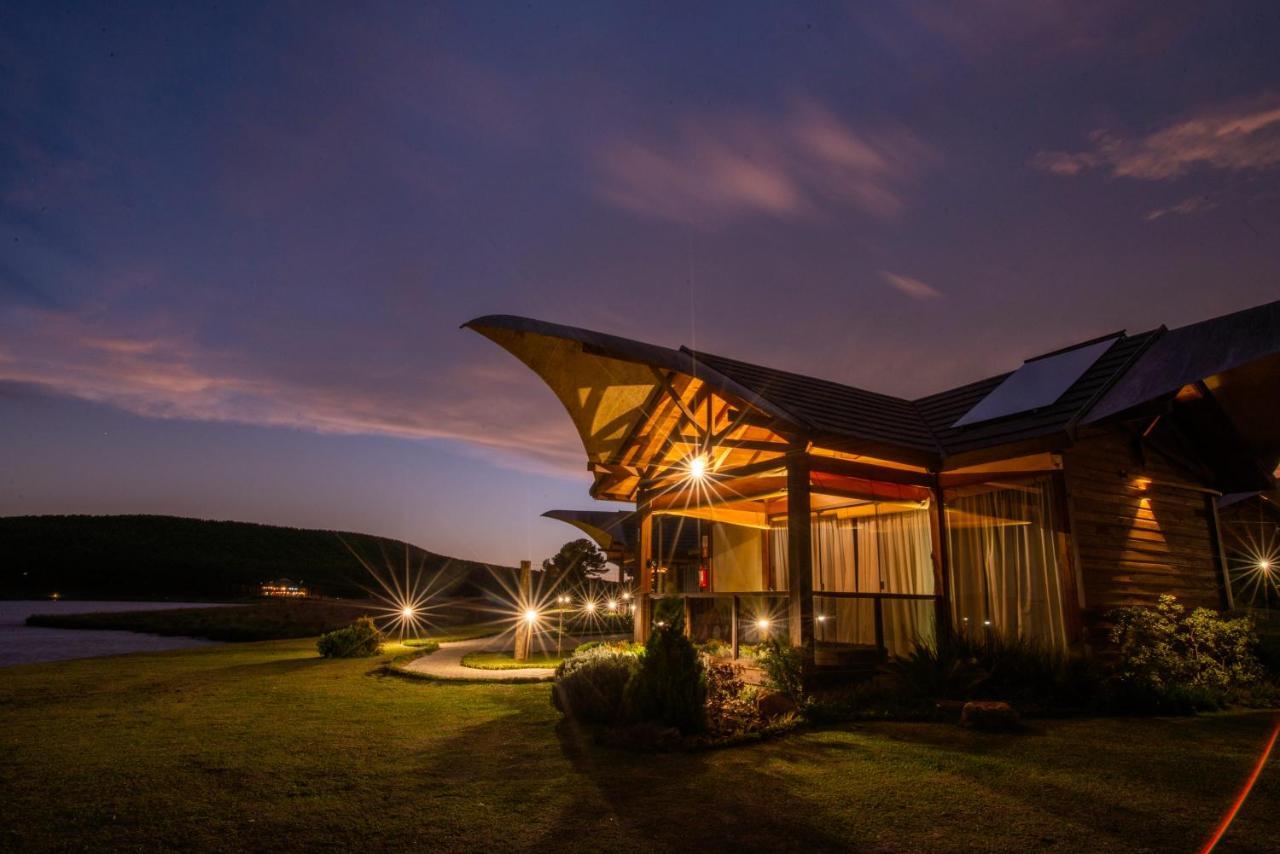Divisa Experience Resort Sao Francisco de Paula  Bagian luar foto