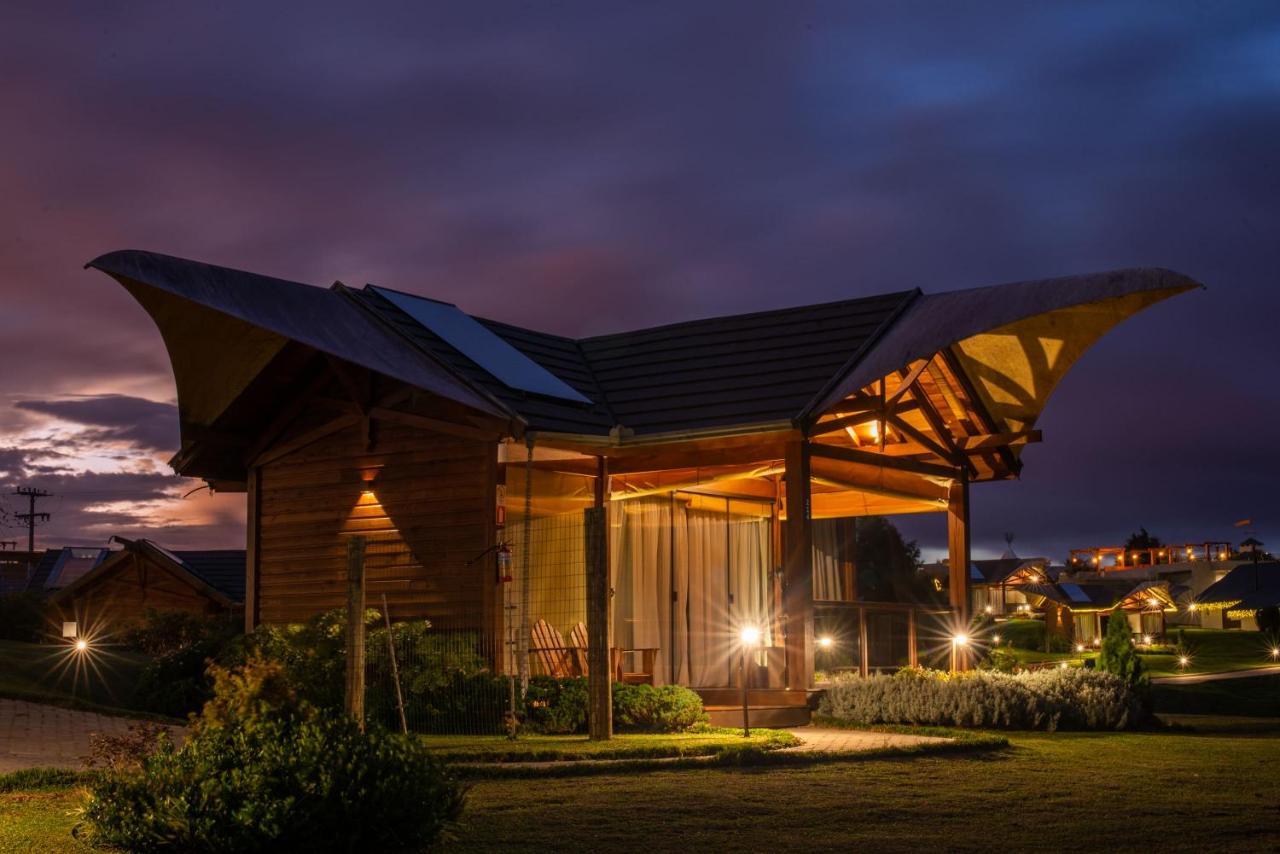 Divisa Experience Resort Sao Francisco de Paula  Bagian luar foto