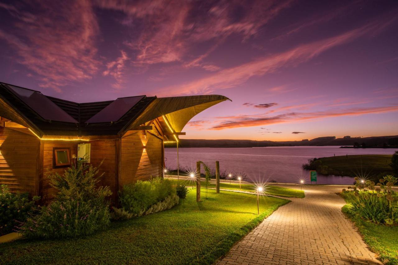 Divisa Experience Resort Sao Francisco de Paula  Bagian luar foto
