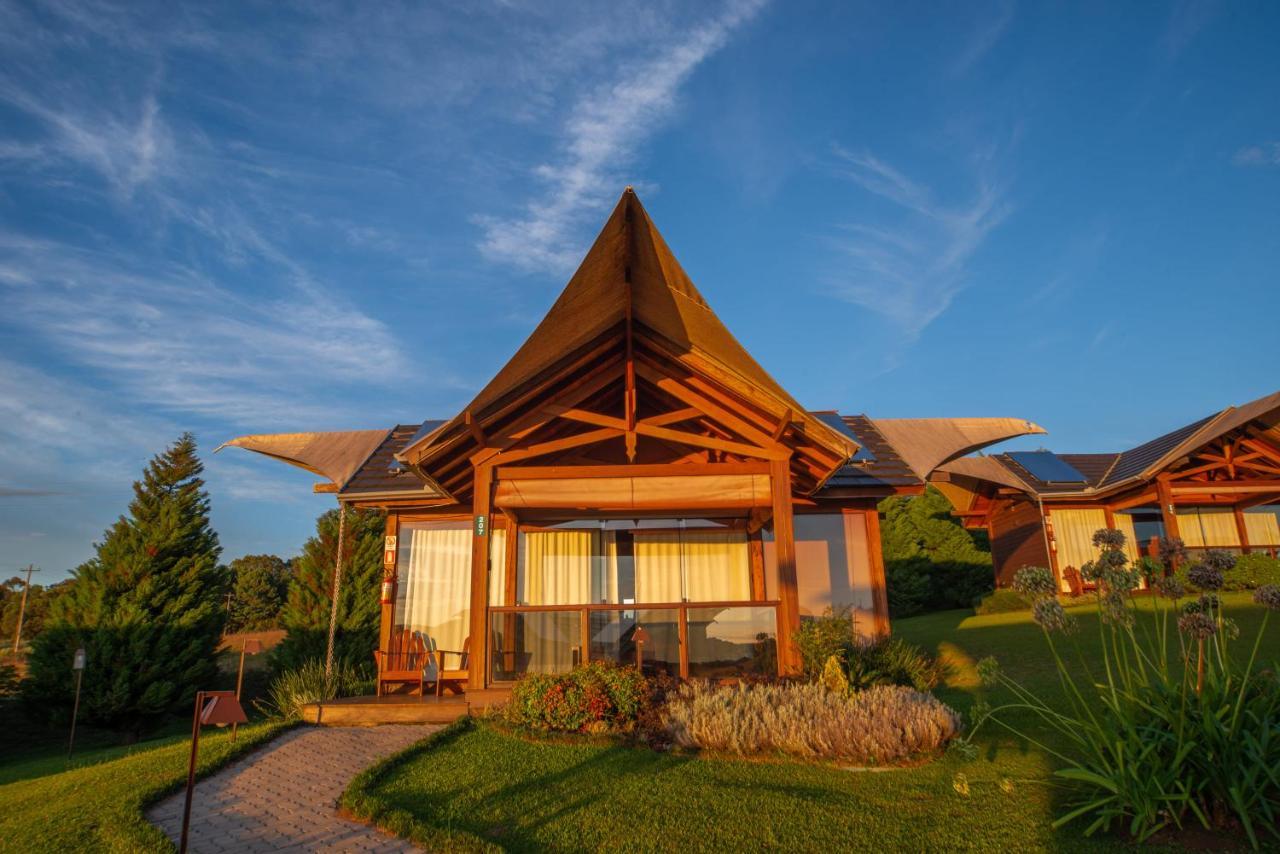 Divisa Experience Resort Sao Francisco de Paula  Bagian luar foto