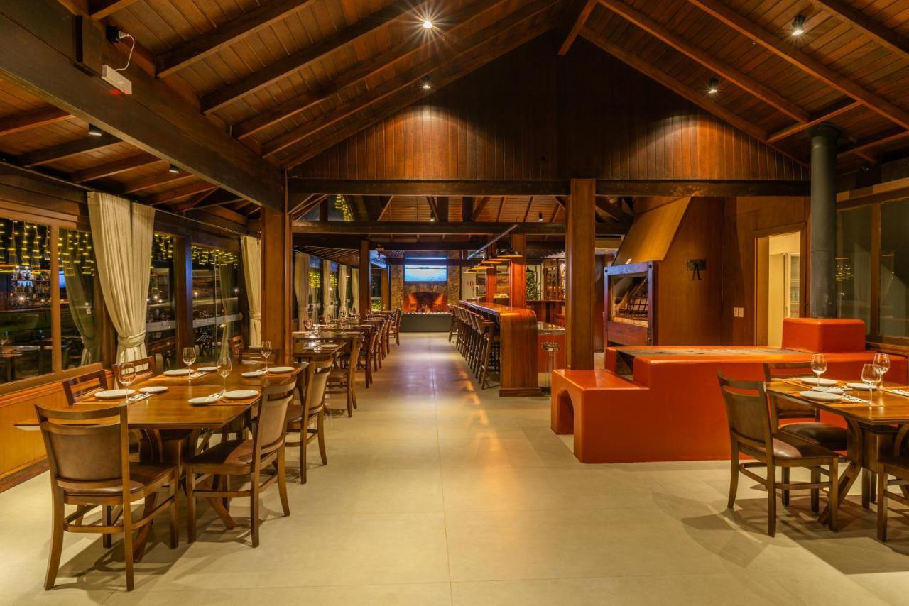 Divisa Experience Resort Sao Francisco de Paula  Bagian luar foto