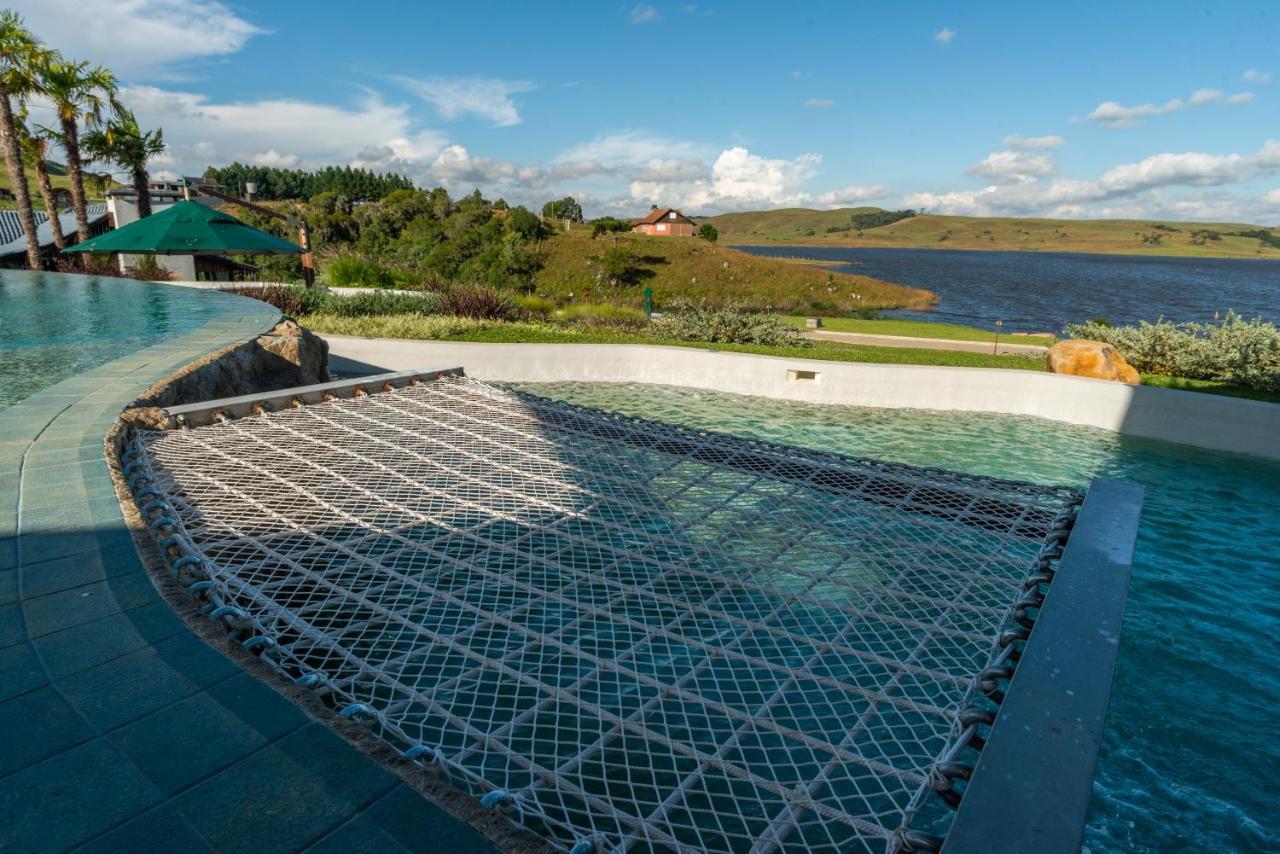 Divisa Experience Resort Sao Francisco de Paula  Bagian luar foto
