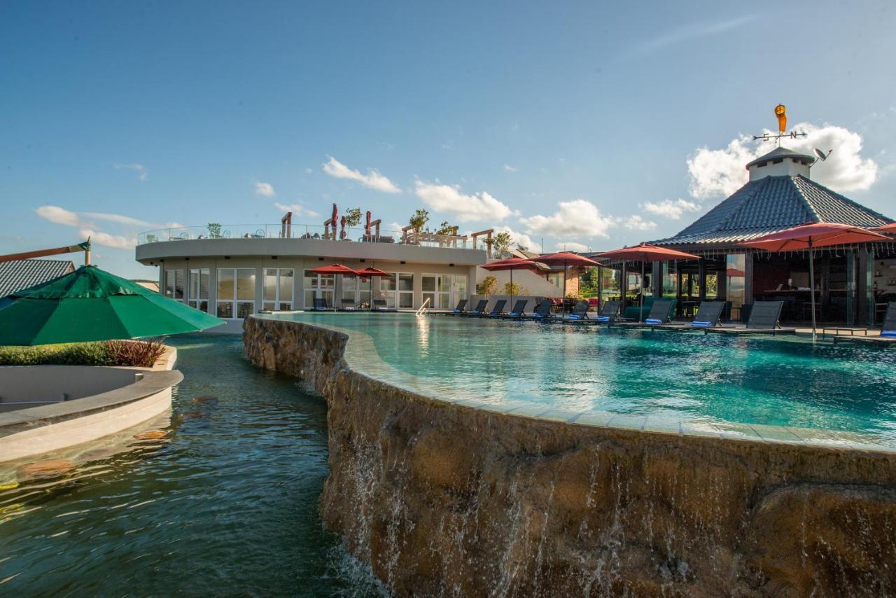 Divisa Experience Resort Sao Francisco de Paula  Bagian luar foto