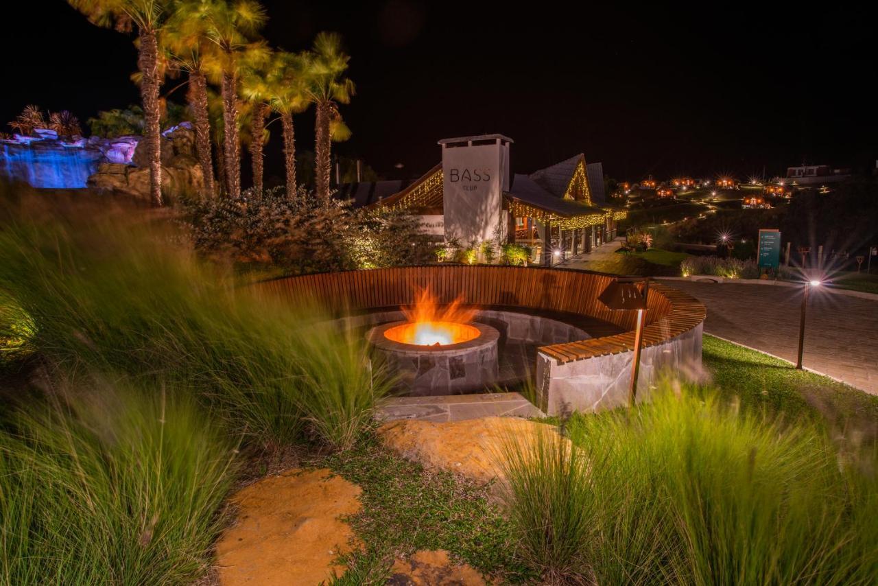 Divisa Experience Resort Sao Francisco de Paula  Bagian luar foto