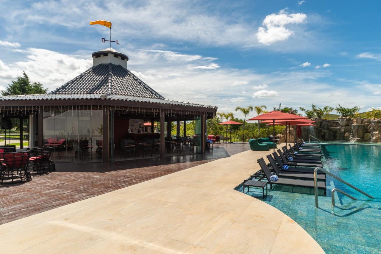Divisa Experience Resort Sao Francisco de Paula  Bagian luar foto